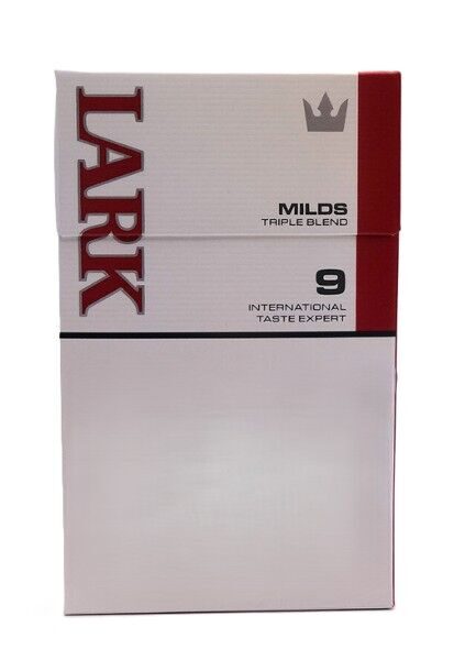 Lark 9 Milds Box (Япония)